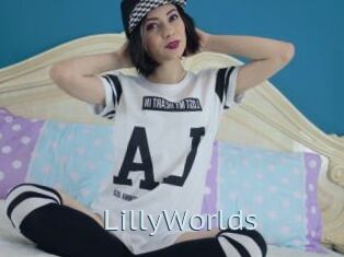LillyWorlds