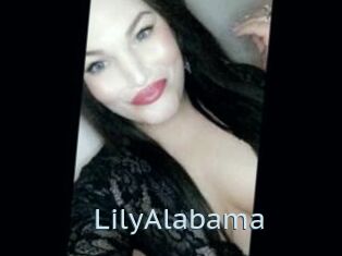 LilyAlabama