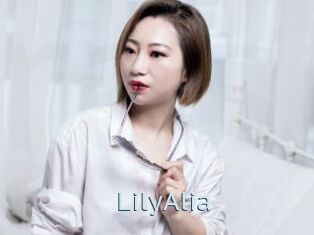 LilyAlia