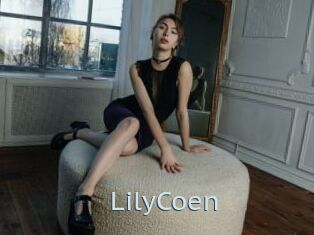 LilyCoen