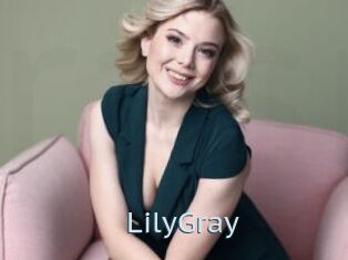LilyGray