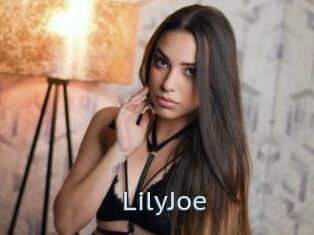 LilyJoe