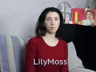 LilyMoss