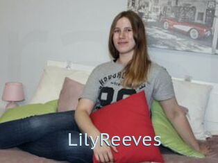 LilyReeves
