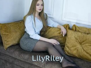 LilyRiley