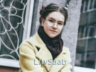 LilySaab