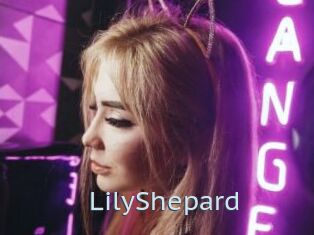 LilyShepard