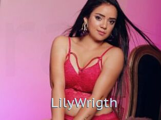 LilyWrigth