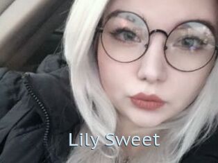 Lily_Sweet