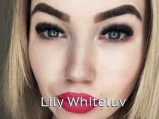 Lily_Whiteluv