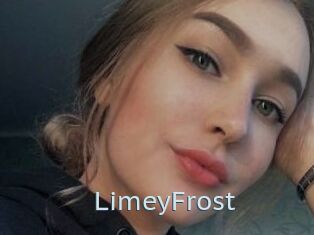 LimeyFrost