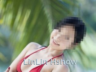 LinLin_Hshow