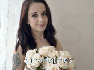 LinaHolmes