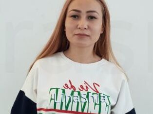LinaShia
