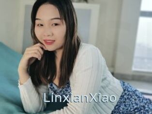 LinxianXiao