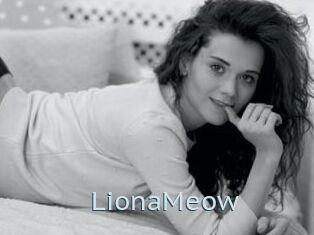 LionaMeow