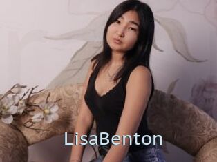 LisaBenton