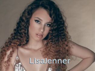 LisaJenner