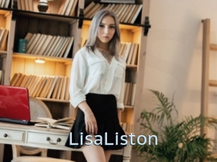 LisaListon