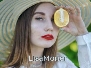 LisaMoner
