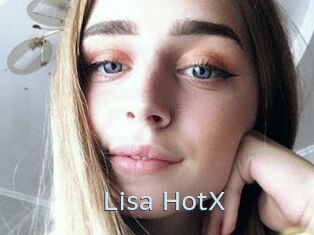 Lisa_HotX