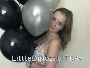 LittleDinozaurTRex