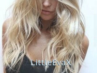 LittleEvaX