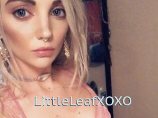 LittleLeafXOXO