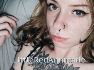 LittleRedAnnmarie
