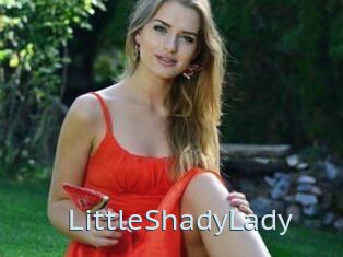 LittleShadyLady