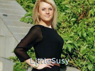 LittleSusy