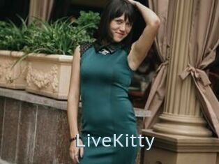 LiveKitty