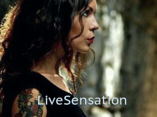 LiveSensation