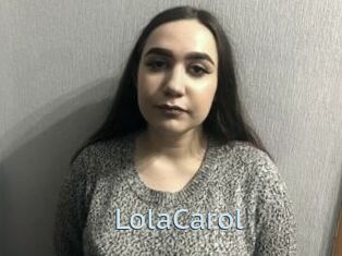 LolaCarol
