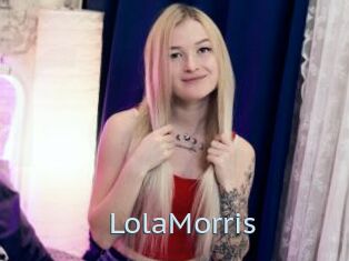 LolaMorris