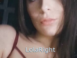 LolaRight