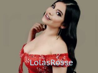 LolasRosse