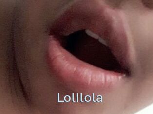 Lolilola