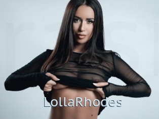 LollaRhodes