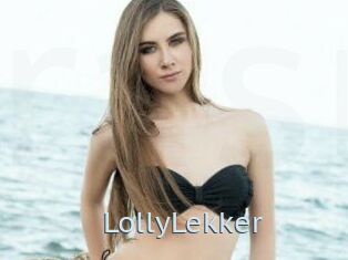 LollyLekker