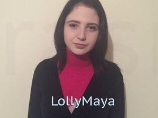 LollyMaya