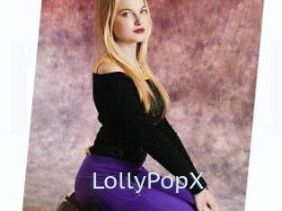 LollyPopX