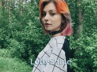 LollyShine