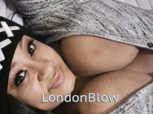 LondonBlow