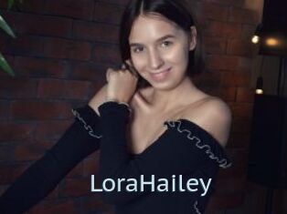 LoraHailey
