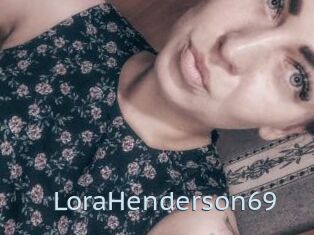 LoraHenderson69