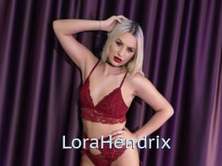 LoraHendrix