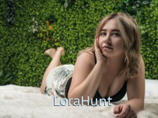 LoraHunt