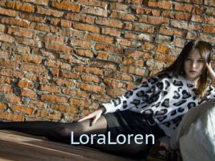 LoraLoren