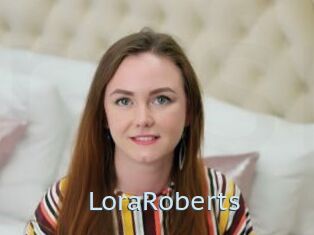 LoraRoberts